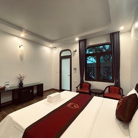 La Mai Tam Coc Homestay Ninh Binh Zewnętrze zdjęcie