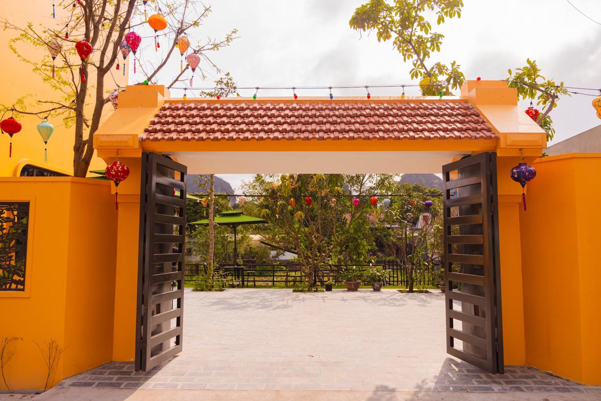 La Mai Tam Coc Homestay Ninh Binh Zewnętrze zdjęcie