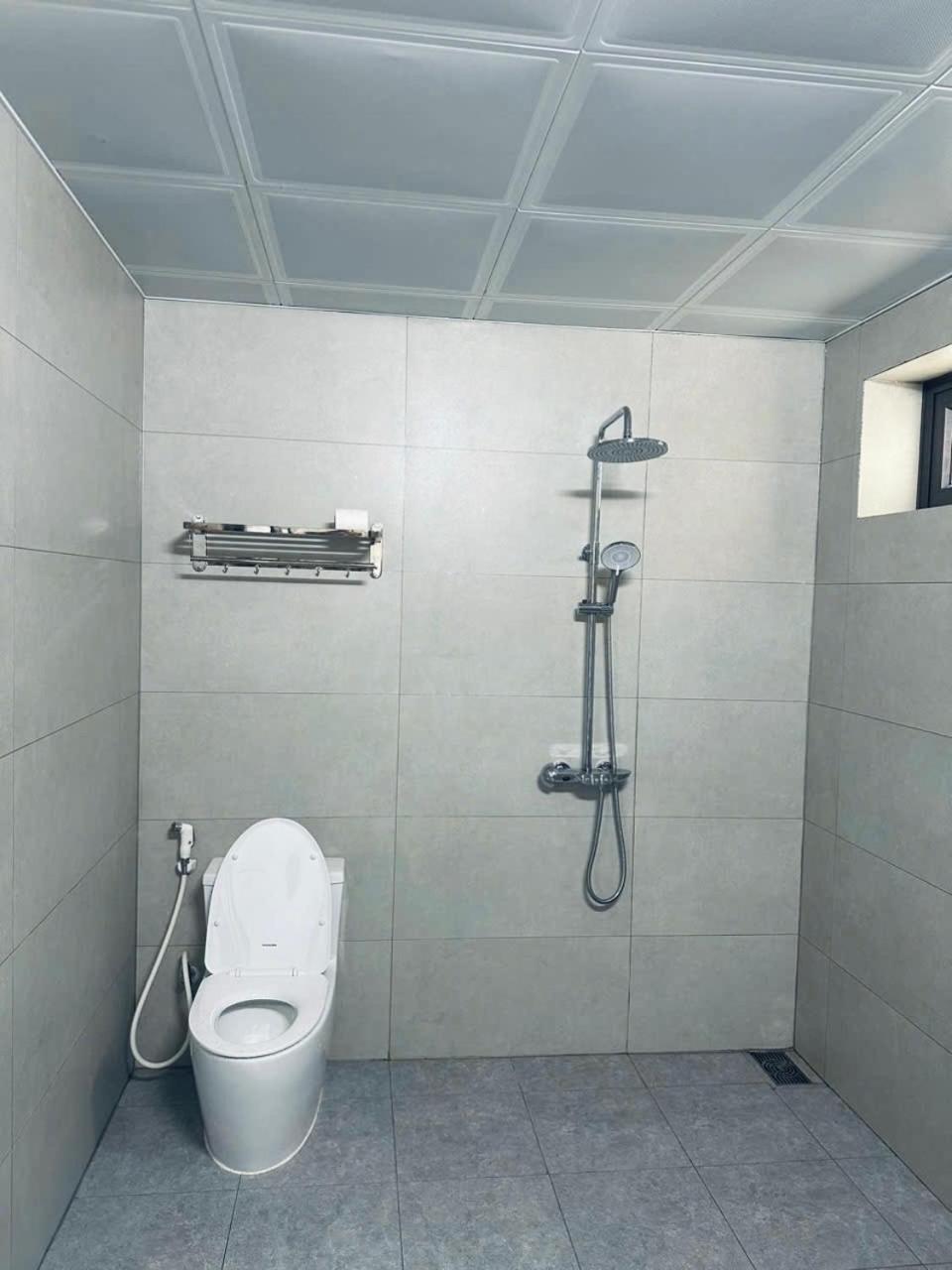 La Mai Tam Coc Homestay Ninh Binh Zewnętrze zdjęcie
