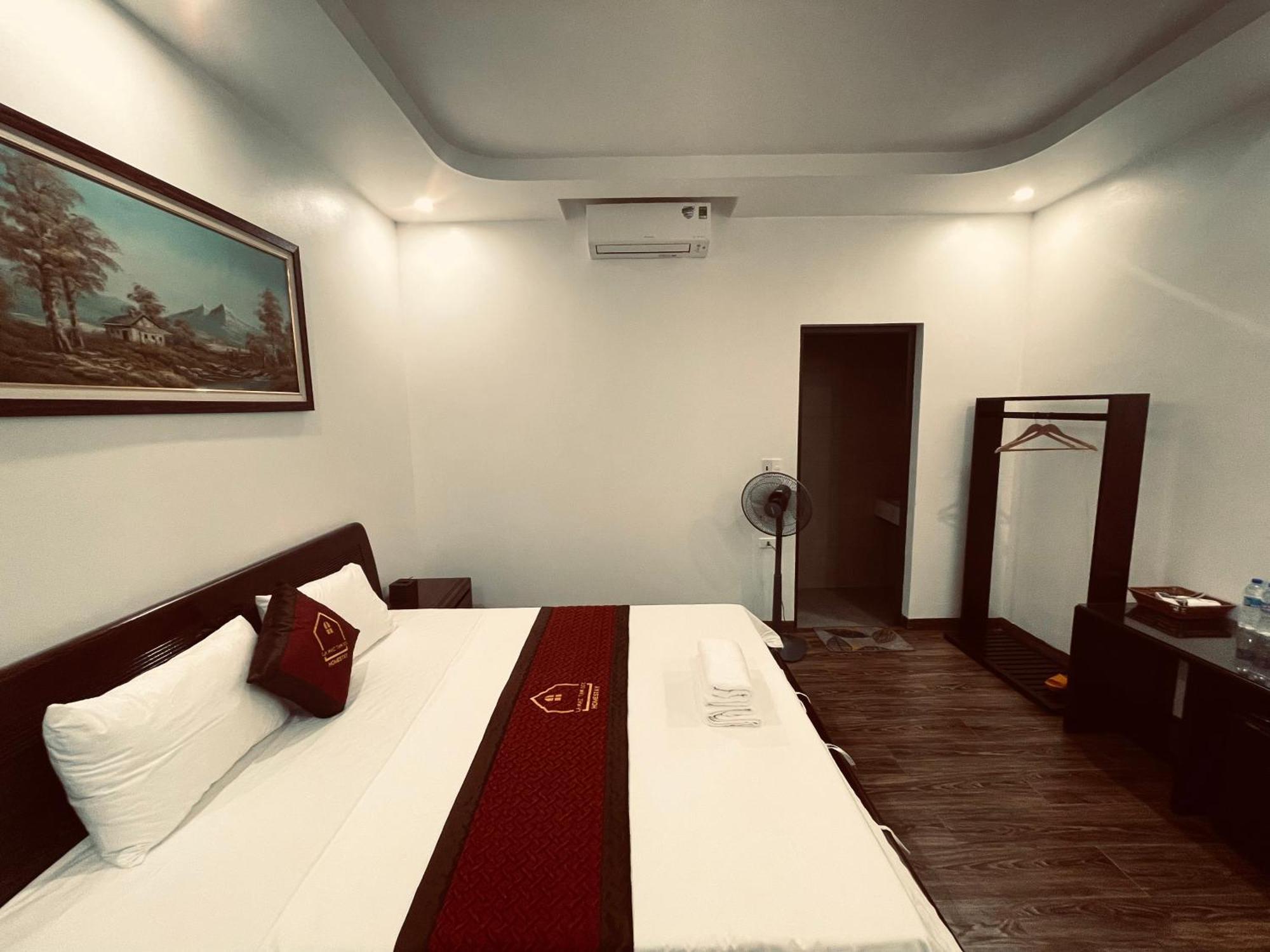 La Mai Tam Coc Homestay Ninh Binh Zewnętrze zdjęcie