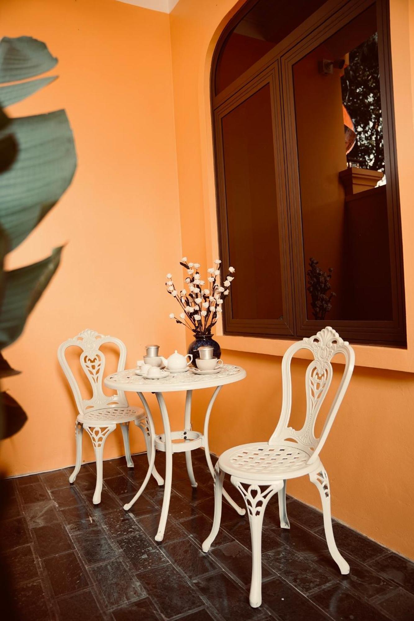 La Mai Tam Coc Homestay Ninh Binh Zewnętrze zdjęcie