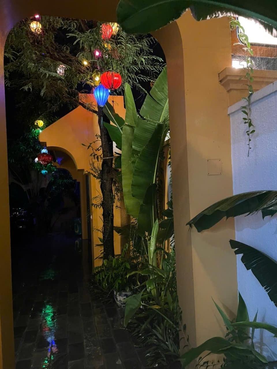 La Mai Tam Coc Homestay Ninh Binh Zewnętrze zdjęcie