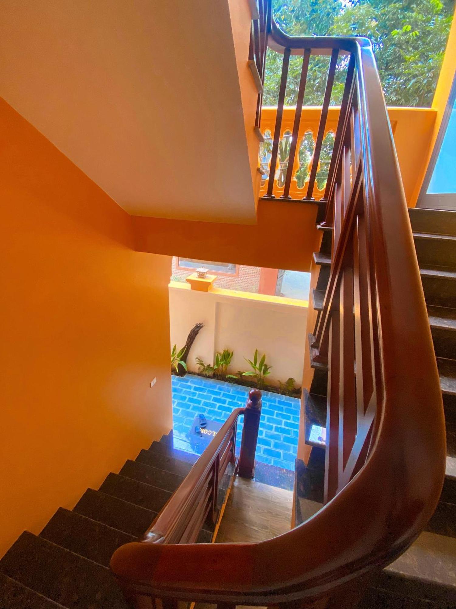 La Mai Tam Coc Homestay Ninh Binh Zewnętrze zdjęcie