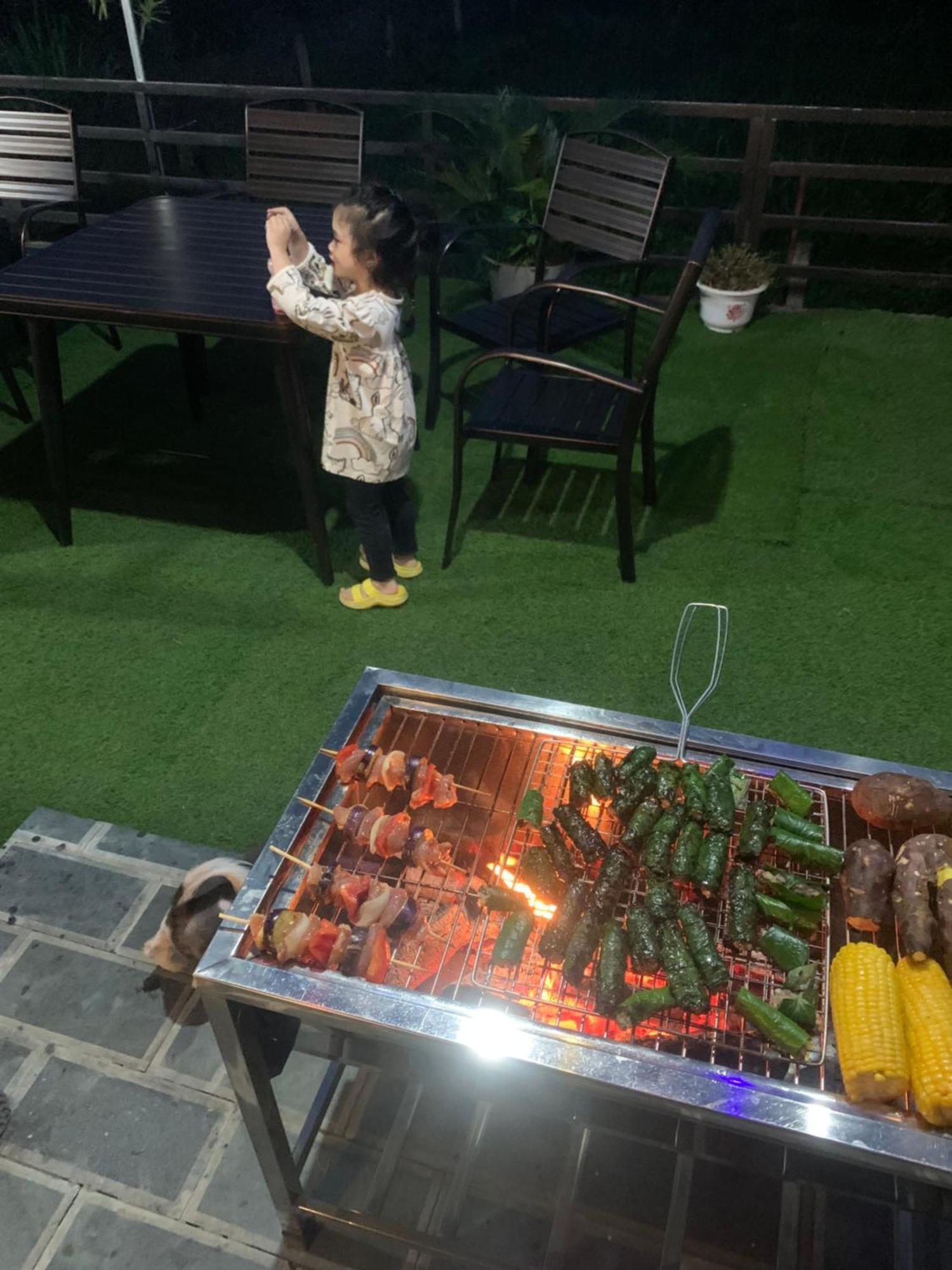 La Mai Tam Coc Homestay Ninh Binh Zewnętrze zdjęcie