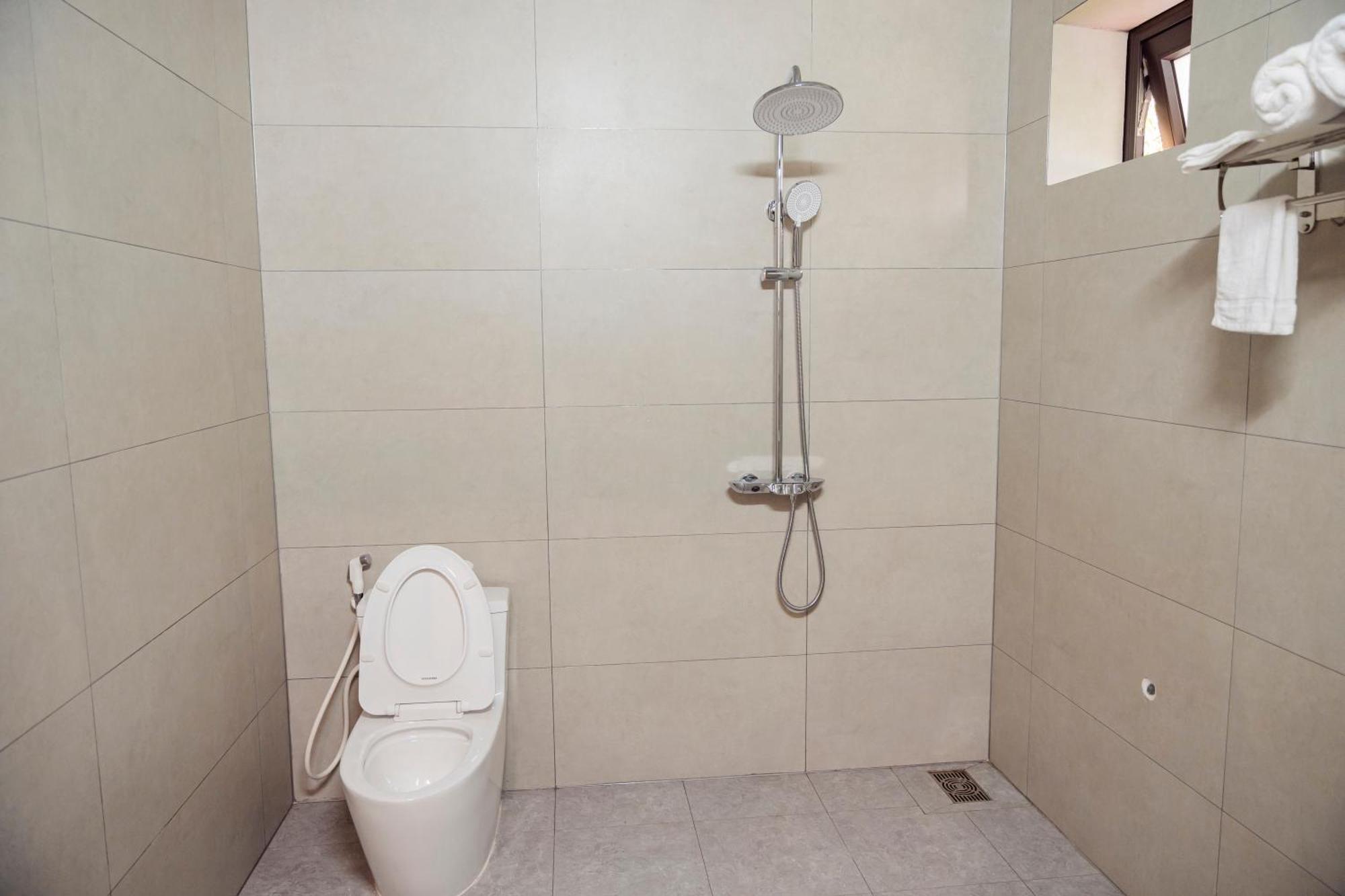 La Mai Tam Coc Homestay Ninh Binh Zewnętrze zdjęcie