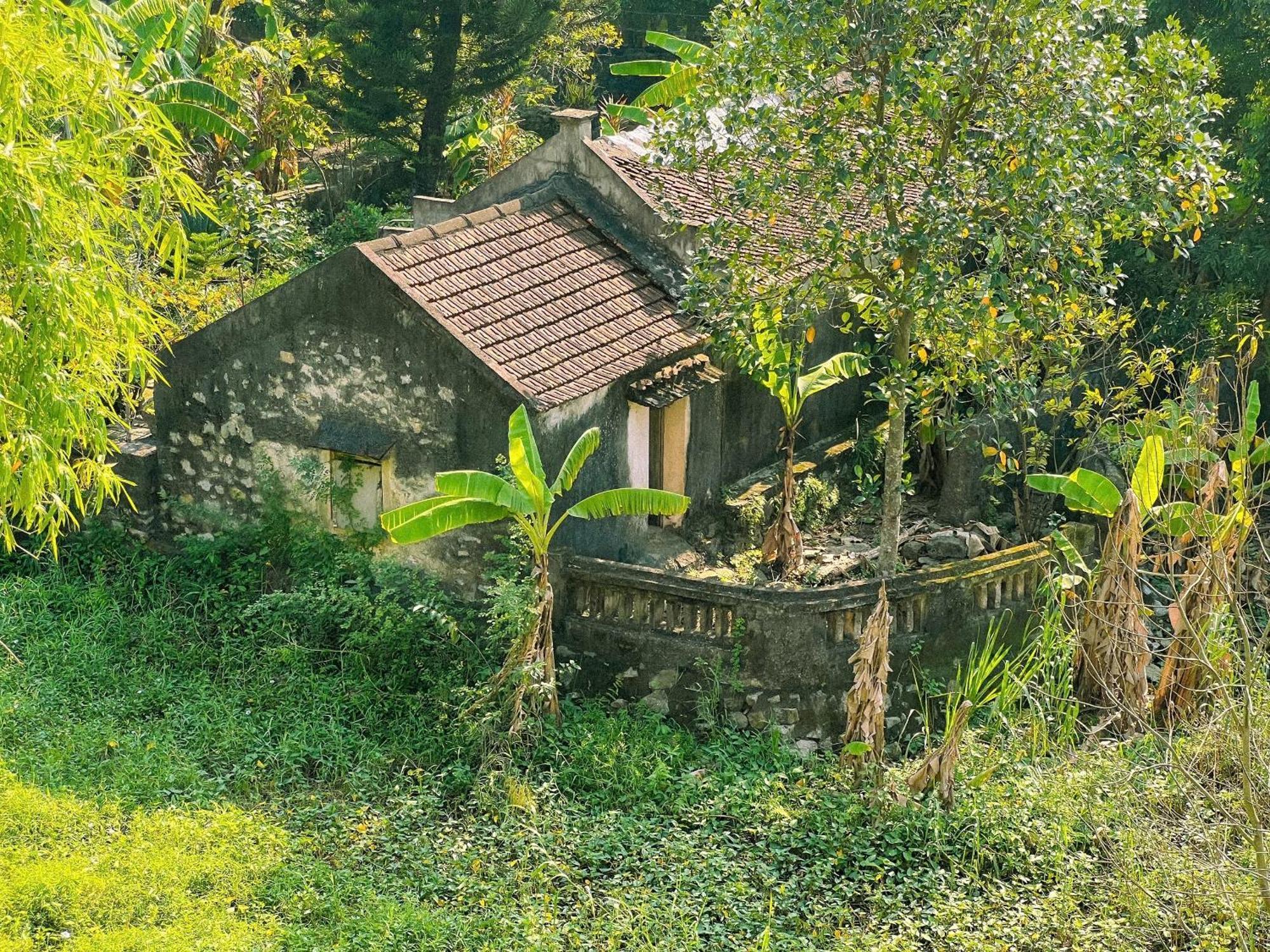 La Mai Tam Coc Homestay Ninh Binh Zewnętrze zdjęcie