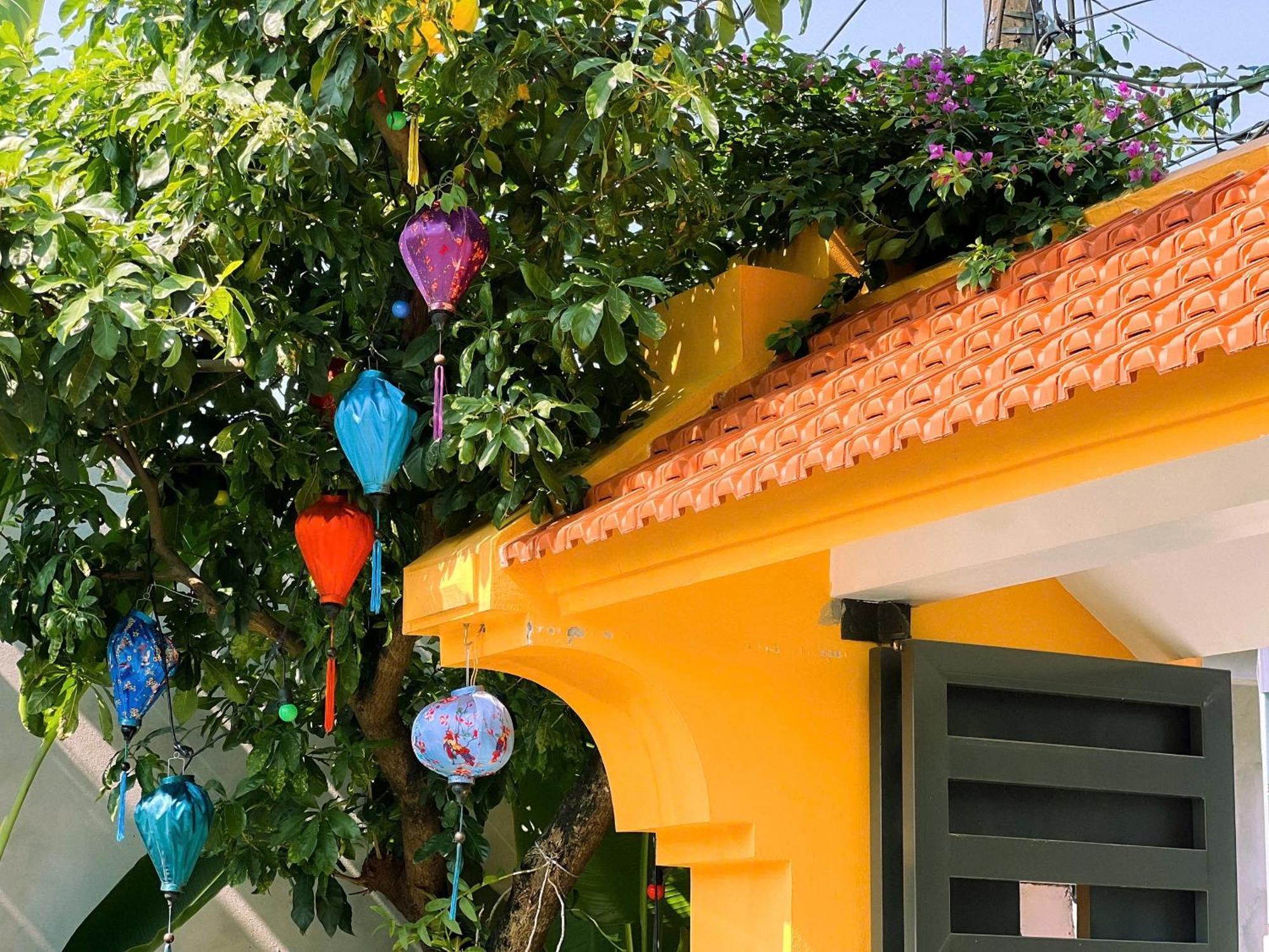 La Mai Tam Coc Homestay Ninh Binh Zewnętrze zdjęcie